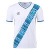 Original Fußballtrikot Guatemala Heimtrikot 2023 Für Herren Original Fußballtrikot Guatemala Heimtrikot 2023 Für Herren